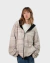 Imagen de KIDZ REVERSIBLE ZIP HOODIE (vison)