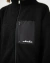 NOT A SHERPA REVERSIBLE JACKET- PRE-VENTA (entrega a partir del 22/06) - Shaka Cmmnty