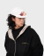 KIDZ REVERSIBLE ZIP HOODIE (vison) - comprar online