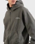 SHK INSTITUCIONAL ZIP (gris topo) - Shaka Cmmnty