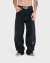THE ROOTZ DENIM (carbon)