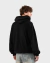 SHK INSTITUCIONAL ZIP (negro) - comprar online