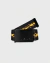 VNTG BELT (flame)