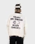 BIGGER CMMNTY KNIT (crudo) - PRE-VENTA (entrega a partir del 19/06) - comprar online
