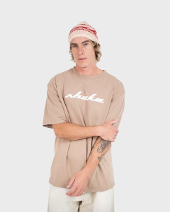 EASY TEE (mushroom)