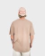 SHK TEE (vison) - comprar online