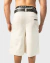 VNTG BELT (yin yang) - Shaka Cmmnty