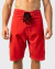 THE VNTG BOARDSHORT (rojo) en internet