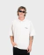 DAILY POLO (off white) - Shaka Cmmnty