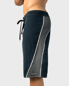 THE VNTG BOARDSHORT (azul)