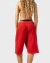 THE VNTG BOARDSHORT (rojo) - comprar online