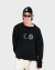 BIGGER CMMNTY KNIT (negro) - PRE-VENTA (entrega a partir del 19/06) en internet