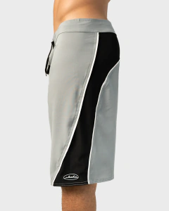 THE VNTG BOARDSHORT (gris)