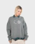 BIGGER CMMNTY KNIT (gris oscuro) - PRE-VENTA (entrega a partir del 19/06) - comprar online