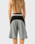 THE VNTG BOARDSHORT (gris) - comprar online