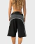 THE VNTG BOARDSHORT (negro) - comprar online