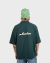 THE SHK POLO (verde)