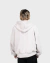 NOT A ZIP HOODIE (off white) en internet