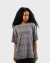 RANCH TEE (gris topo)