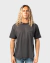 SMMR TEE (gris topo) - Shaka Cmmnty