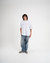 Imagen de MORE PASSION TEE (blanca)