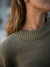 Imagen de THE RIPPED KNIT (green)
