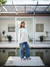 THE RIPPED KNIT (raw) - tienda online