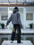 THE CREATIVE MINDZ HOOD - tienda online