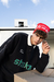 Imagen de THE BLACK POLO