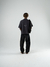THE SHK DENIM (washed black) - Shaka Cmmnty