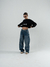 247 DOUBLE LAYER TEE - tienda online