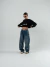 247 DOUBLE LAYER TEE - tienda online