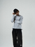 GRAY DOUBLE LAYER TEE en internet
