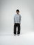 Imagen de GRAY DOUBLE LAYER TEE