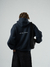 STONE BLUE HOOD - Shaka Cmmnty