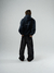 THE SHK DENIM (washed black) - comprar online