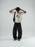 THE SHK DENIM (washed black) en internet