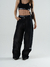 THE SHK DENIM (washed black)