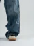 Imagen de THE SHK DENIM (washed blue)