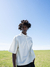 SUNKISSED SHIRT (hueso) - Shaka Cmmnty