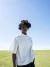 SUNKISSED SHIRT (hueso) - Shaka Cmmnty