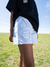 CMMNTY BOXER (celeste) - tienda online