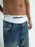 SHK BOXER (blanco) - comprar online