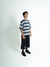 STRIPES TEE