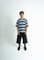 STRIPES TEE - tienda online
