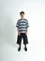 STRIPES TEE - tienda online