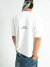 ALLEGRIA TEE (crudo) - tienda online