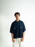 THE FOGO POLO (azul marino) en internet