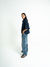 THE FOGO POLO (azul marino) - comprar online