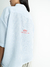 PRA VOCE SHIRT (celeste)